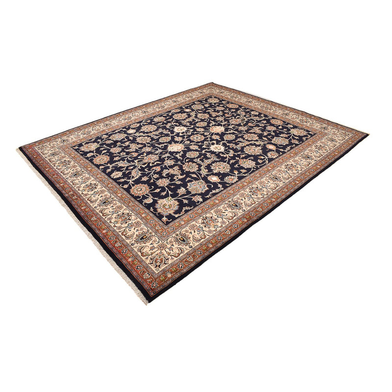 Mashhad Teppe 298x250cm - Persisk teppe