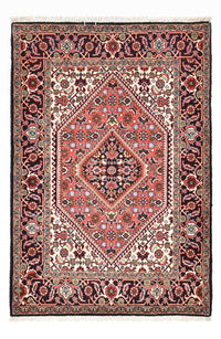 Bidjar - Zanjan Teppe 132x83cm - Persisk teppe – product image