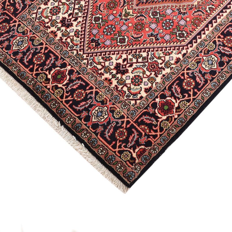 Bidjar - Zanjan Teppe 132x83cm - Persisk teppe