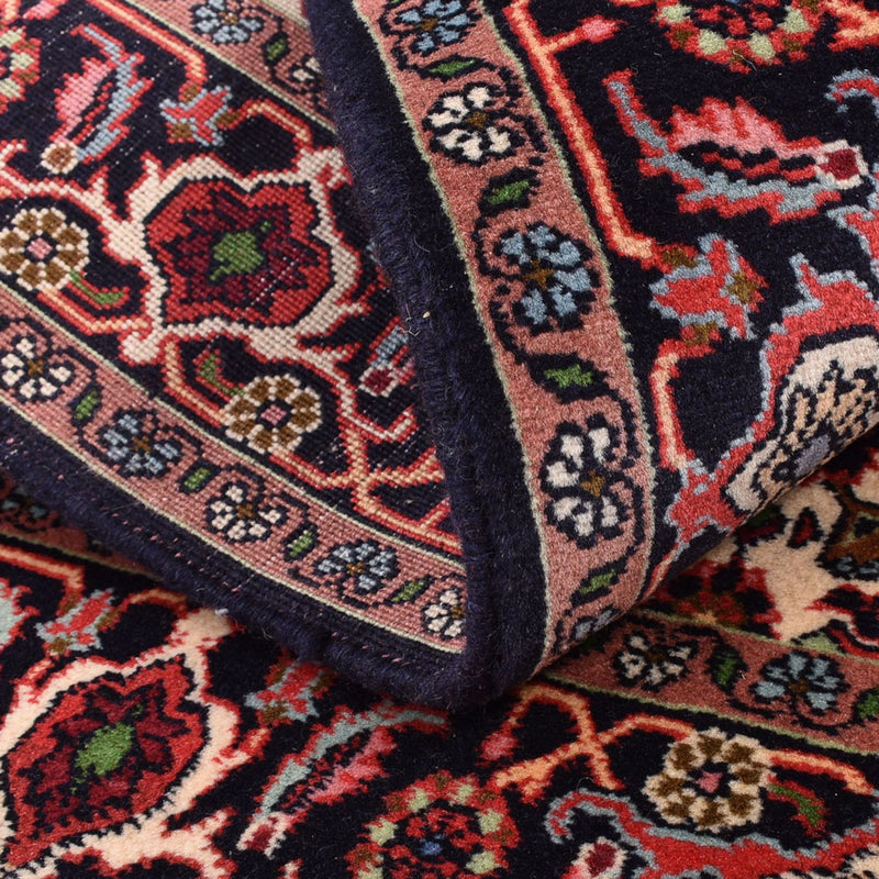 Bidjar - Zanjan Teppe 132x83cm - Persisk teppe