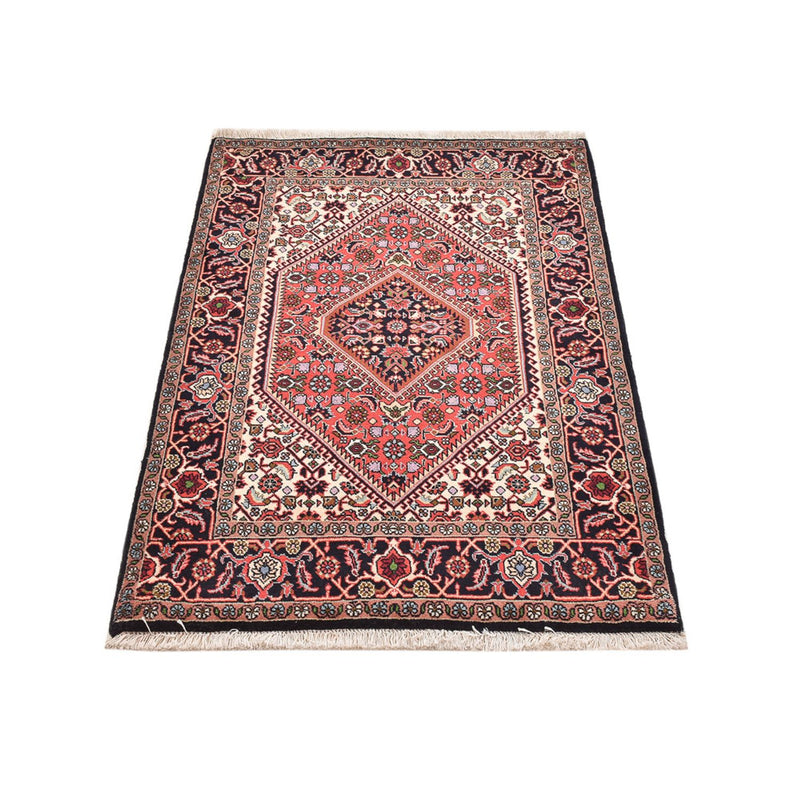 Bidjar - Zanjan Teppe 132x83cm - Persisk teppe