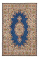 Rafsanjan Teppe 280x182cm - Persisk teppe