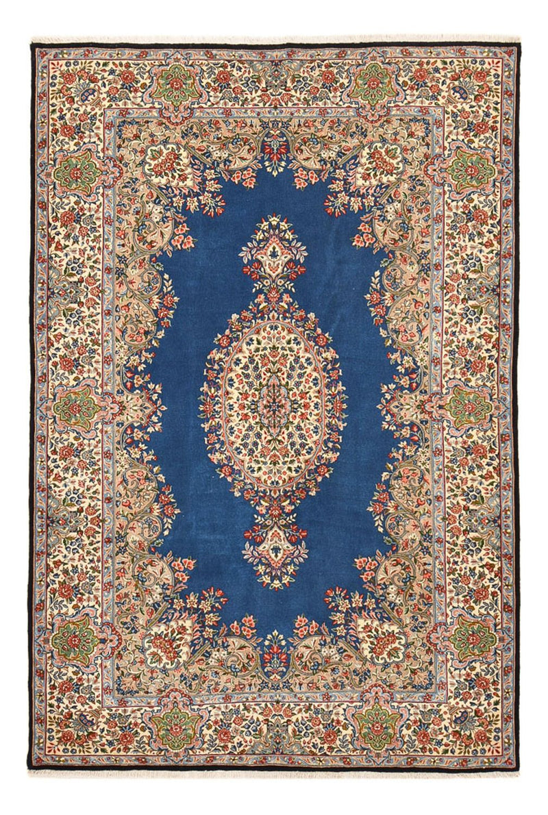 Rafsanjan Teppe 280x182cm - Persisk teppe