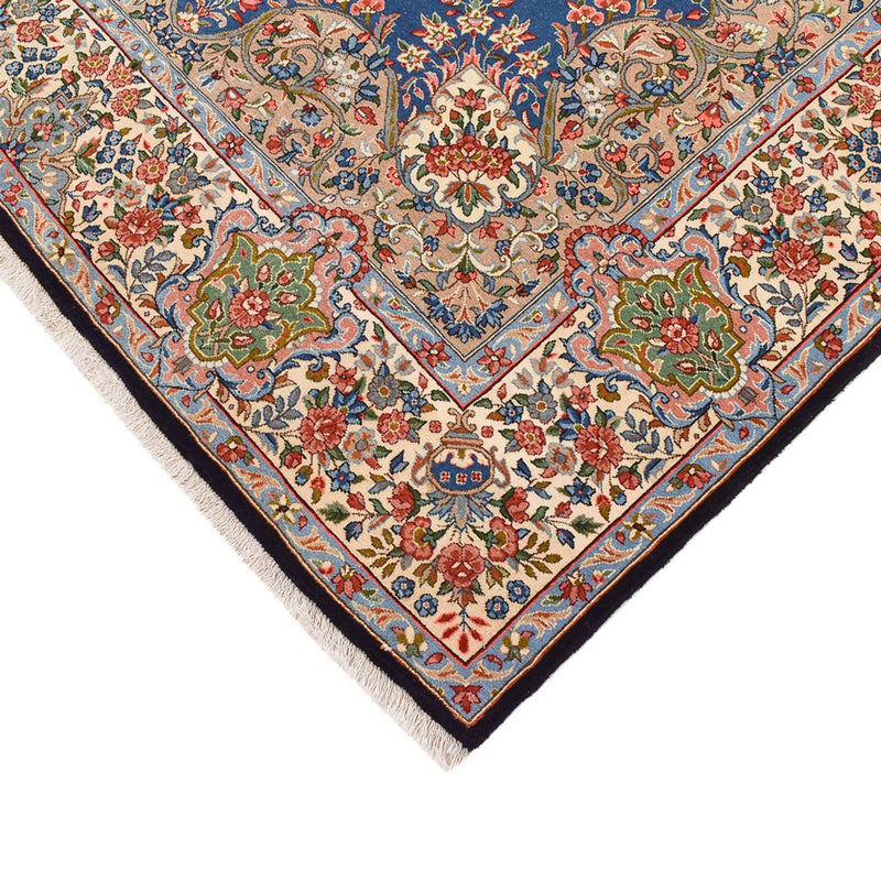 Rafsanjan Teppe 280x182cm - Persisk teppe