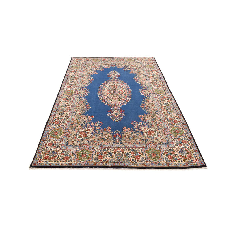 Rafsanjan Teppe 280x182cm - Persisk teppe
