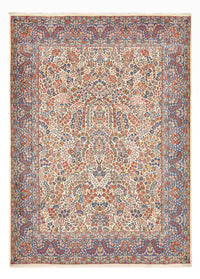 Rafsanjan Teppe 296x217cm - Persisk teppe – product image