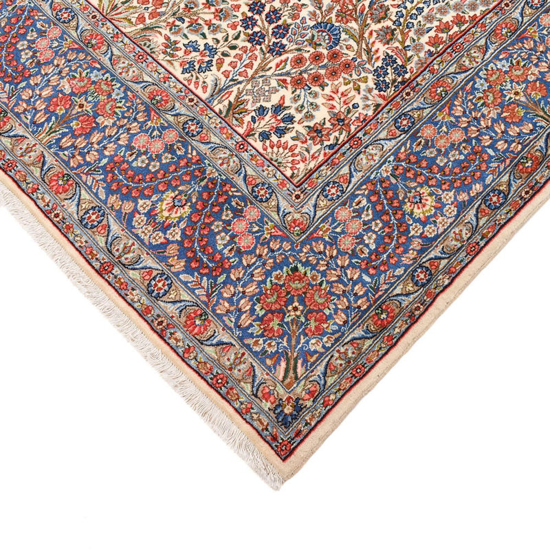 Rafsanjan Teppe 296x217cm - Persisk teppe