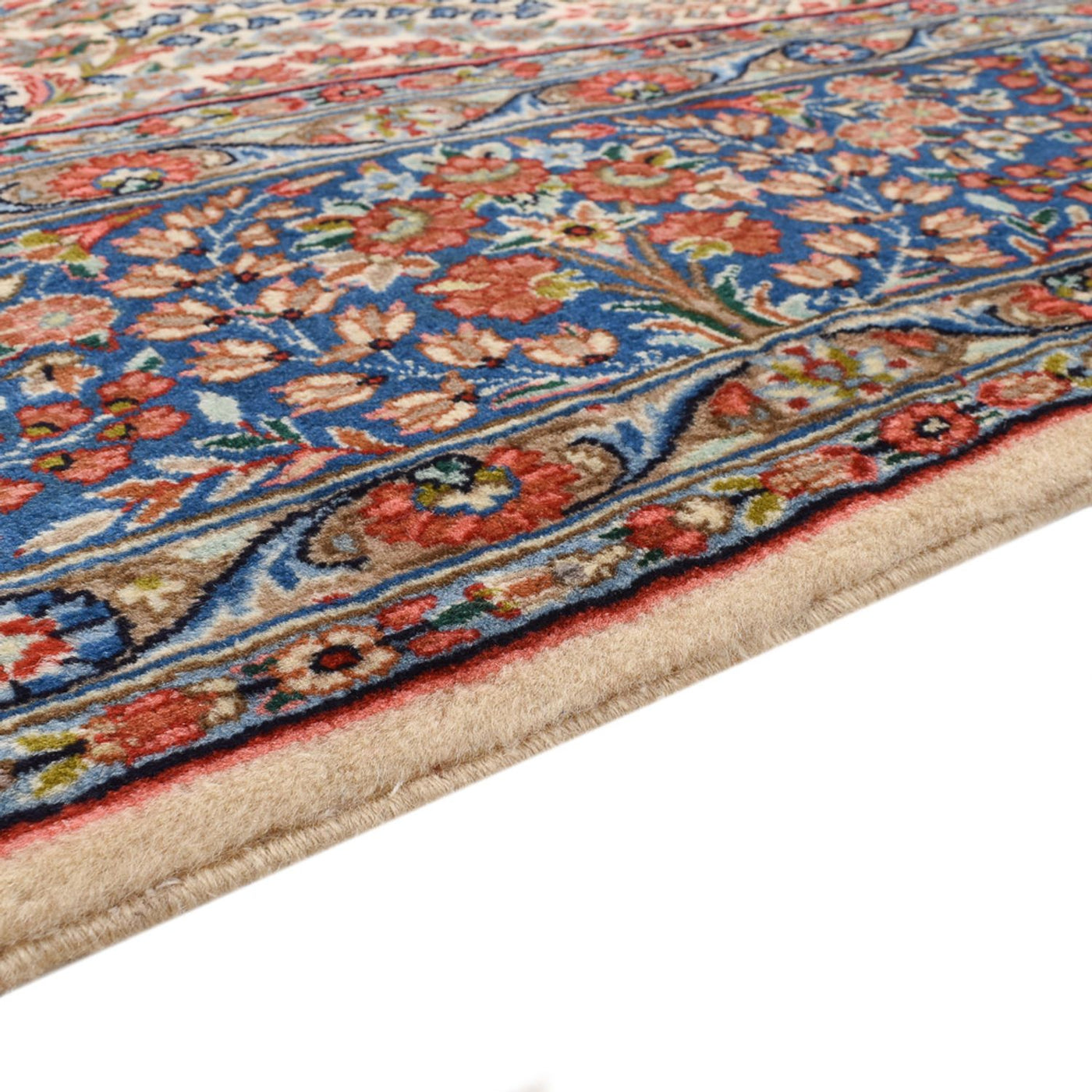 Rafsanjan Teppe 296x217cm - Persisk teppe