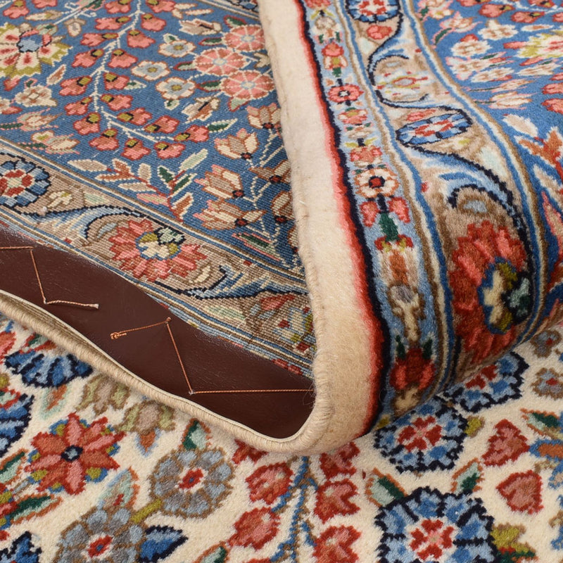 Rafsanjan Teppe 296x217cm - Persisk teppe