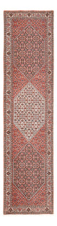 Bidjar Teppe 290x72cm - Persisk teppe