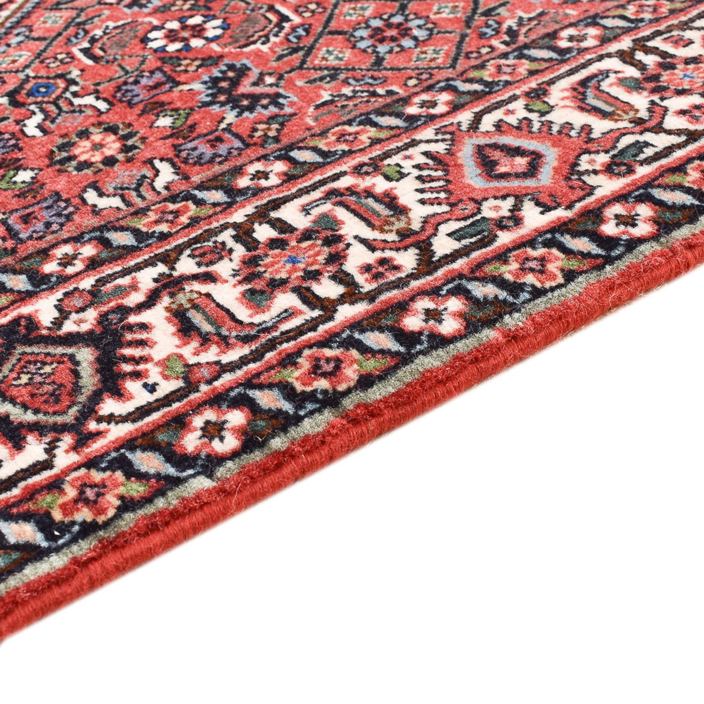 Bidjar Teppe 290x72cm - Persisk teppe