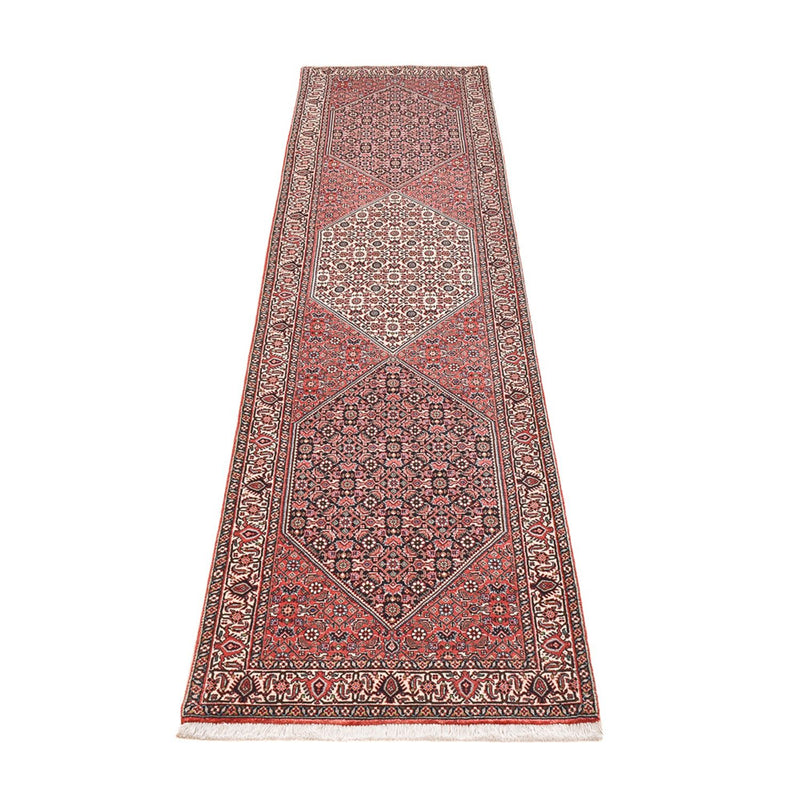Bidjar Teppe 290x72cm - Persisk teppe