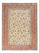 Isfahan Teppe 367x253cm - Persisk teppe