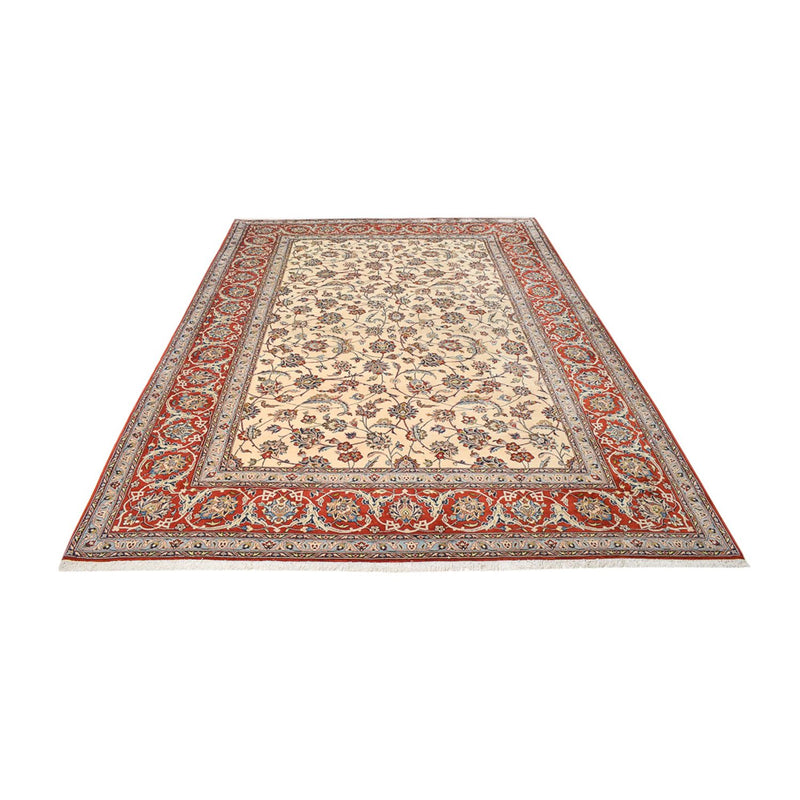Isfahan Teppe 367x253cm - Persisk teppe