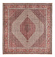Bidjar Teppe 307x300cm - Persisk teppe