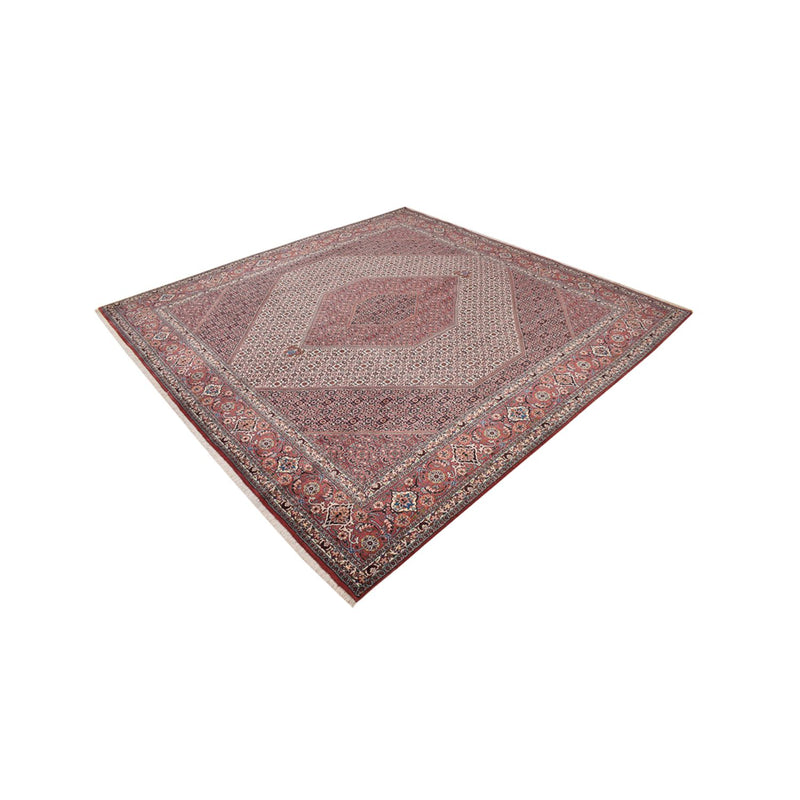 Bidjar Teppe 307x300cm - Persisk teppe