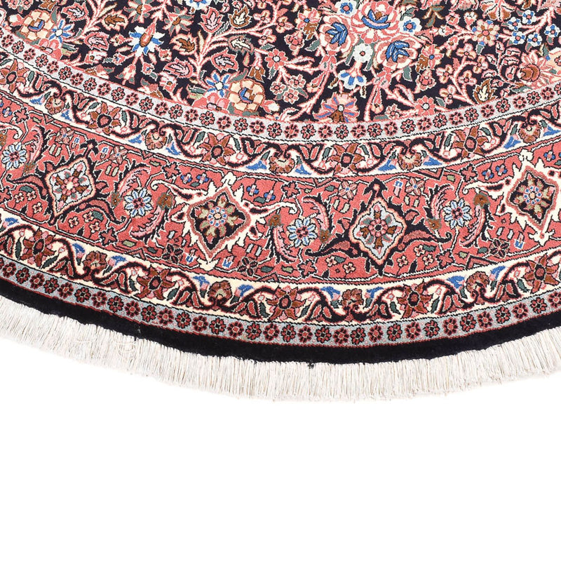 Bidjar Teppe 240x240cm - Persisk teppe