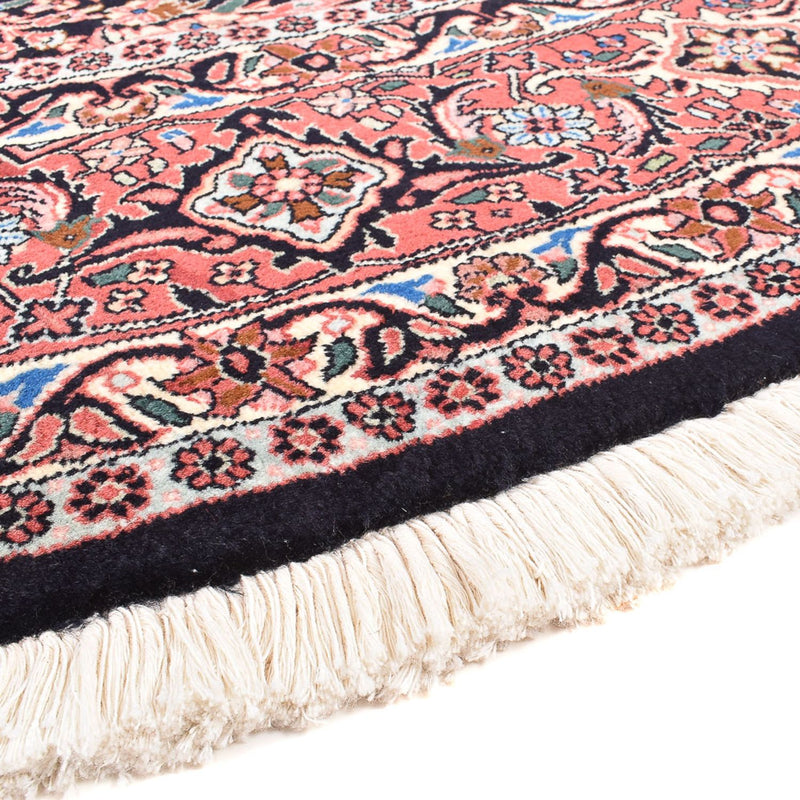 Bidjar Teppe 240x240cm - Persisk teppe