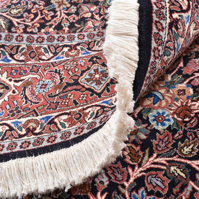 Bidjar Teppe 240x240cm - Persisk teppe