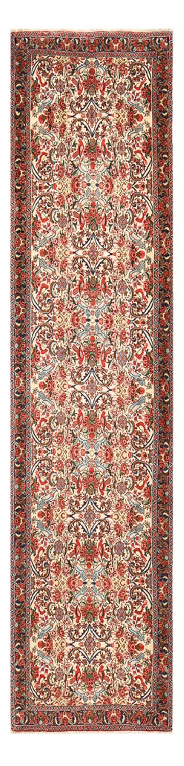 Bidjar Teppe 96x404cm - Persisk teppe
