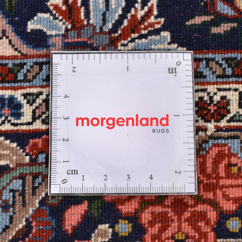 Perserteppich - Bidjar - 158 x 106 cm - beige