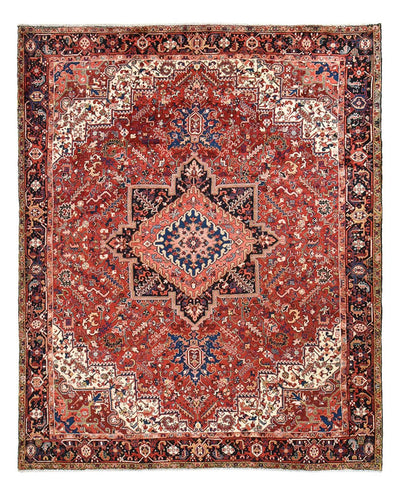 Heriz Teppe 300x373cm - Persisk teppe