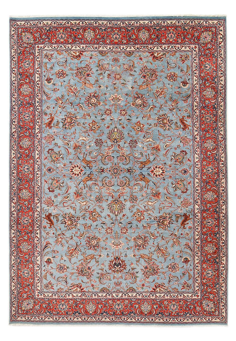 Sarouk Teppe 380x266cm - Persisk teppe