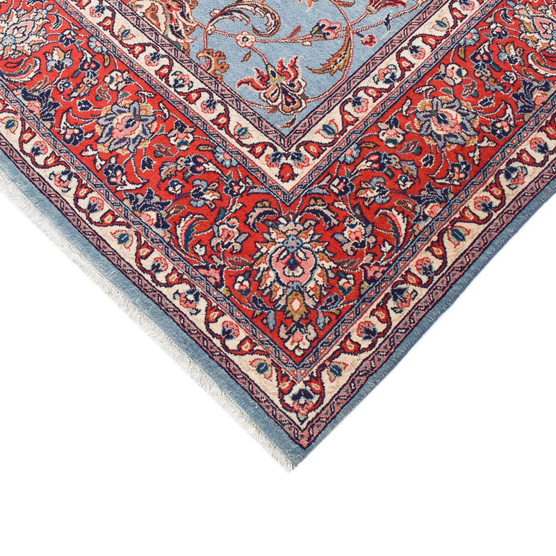 Sarouk Teppe 380x266cm - Persisk teppe