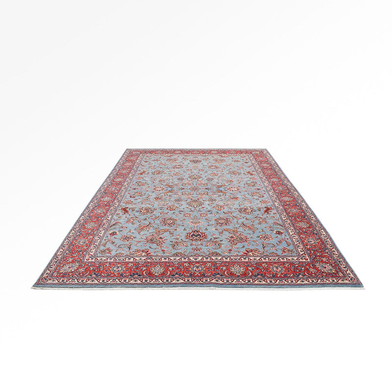 Sarouk Teppe 380x266cm - Persisk teppe