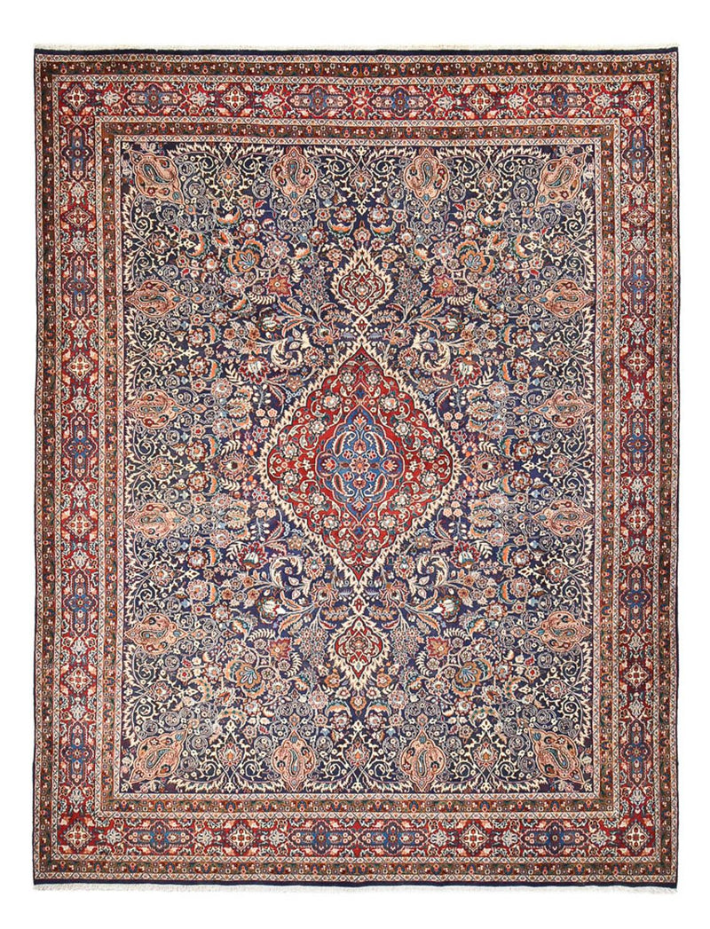 Moud Teppe 392x300cm - Persisk teppe