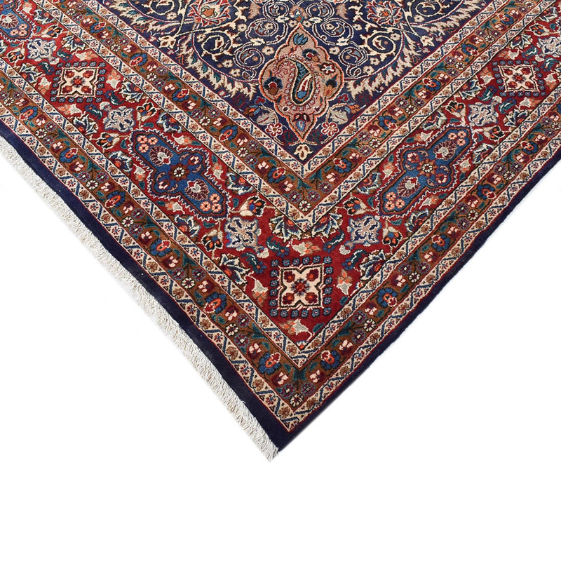 Moud Teppe 392x300cm - Persisk teppe