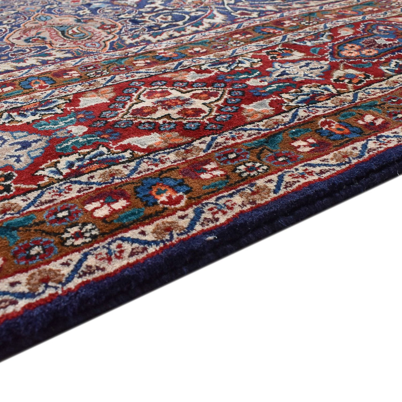 Moud Teppe 392x300cm - Persisk teppe