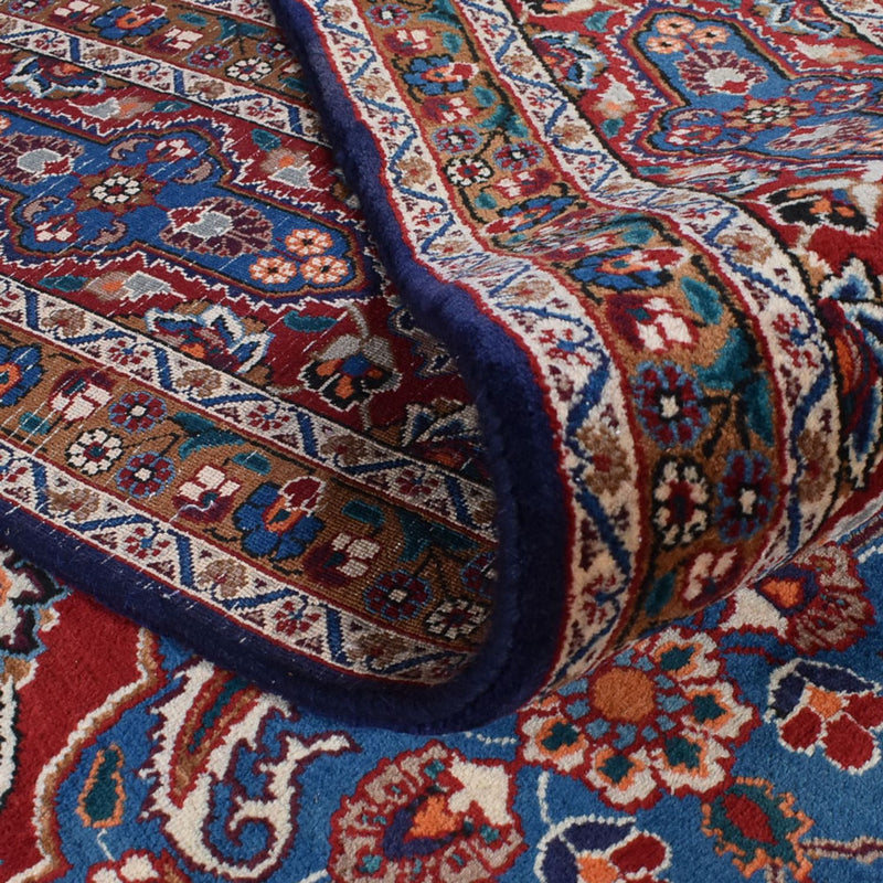 Moud Teppe 392x300cm - Persisk teppe