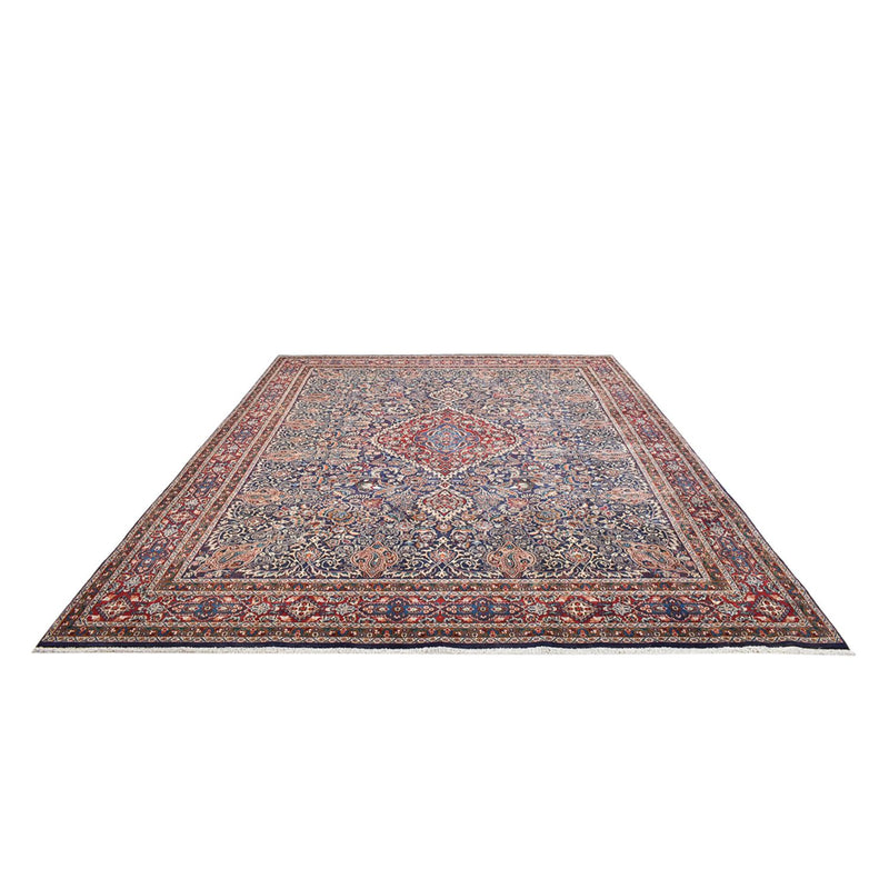 Moud Teppe 392x300cm - Persisk teppe