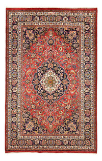 Persisk teppe - klassisk - 295 x 194 cm - rød – product image
