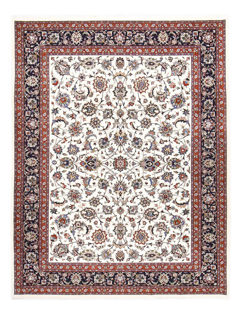 Mashhad Teppe 345x245cm - Persisk teppe
