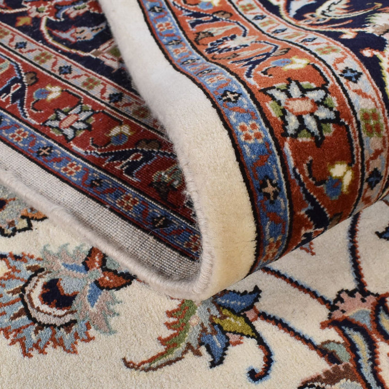 Mashhad Teppe 345x245cm - Persisk teppe