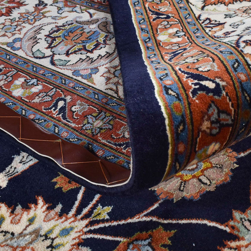 Mashhad Teppe 345x246cm - Persisk teppe