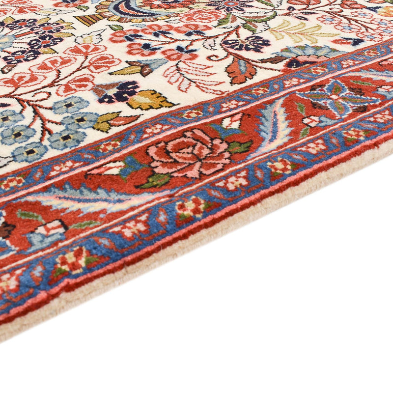 Bidjar Teppe 313x75cm - Persisk teppe