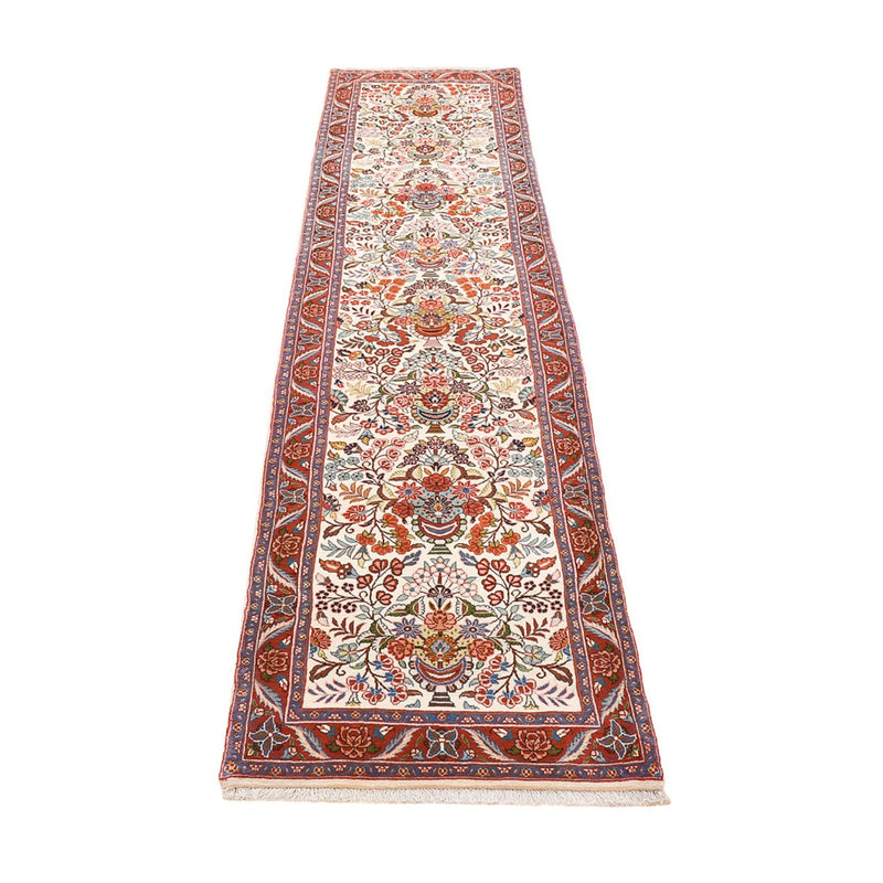 Bidjar Teppe 313x75cm - Persisk teppe