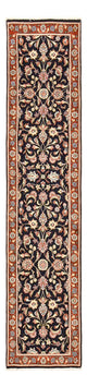 Kashan Teppe 293x66cm - Persisk teppe