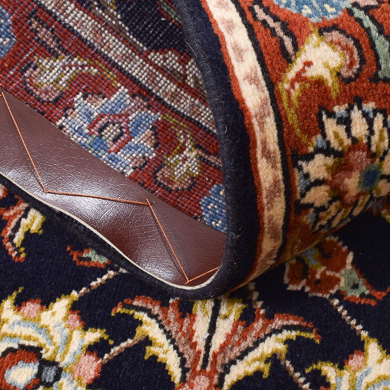 Kashan Teppe 293x66cm - Persisk teppe