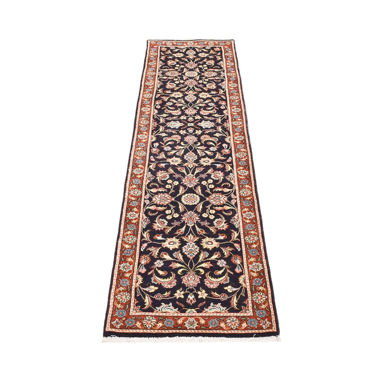 Kashan Teppe 293x66cm - Persisk teppe