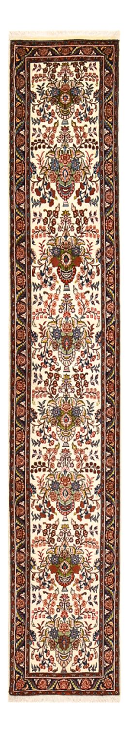 Bidjar Teppe 56x315cm - Persisk teppe