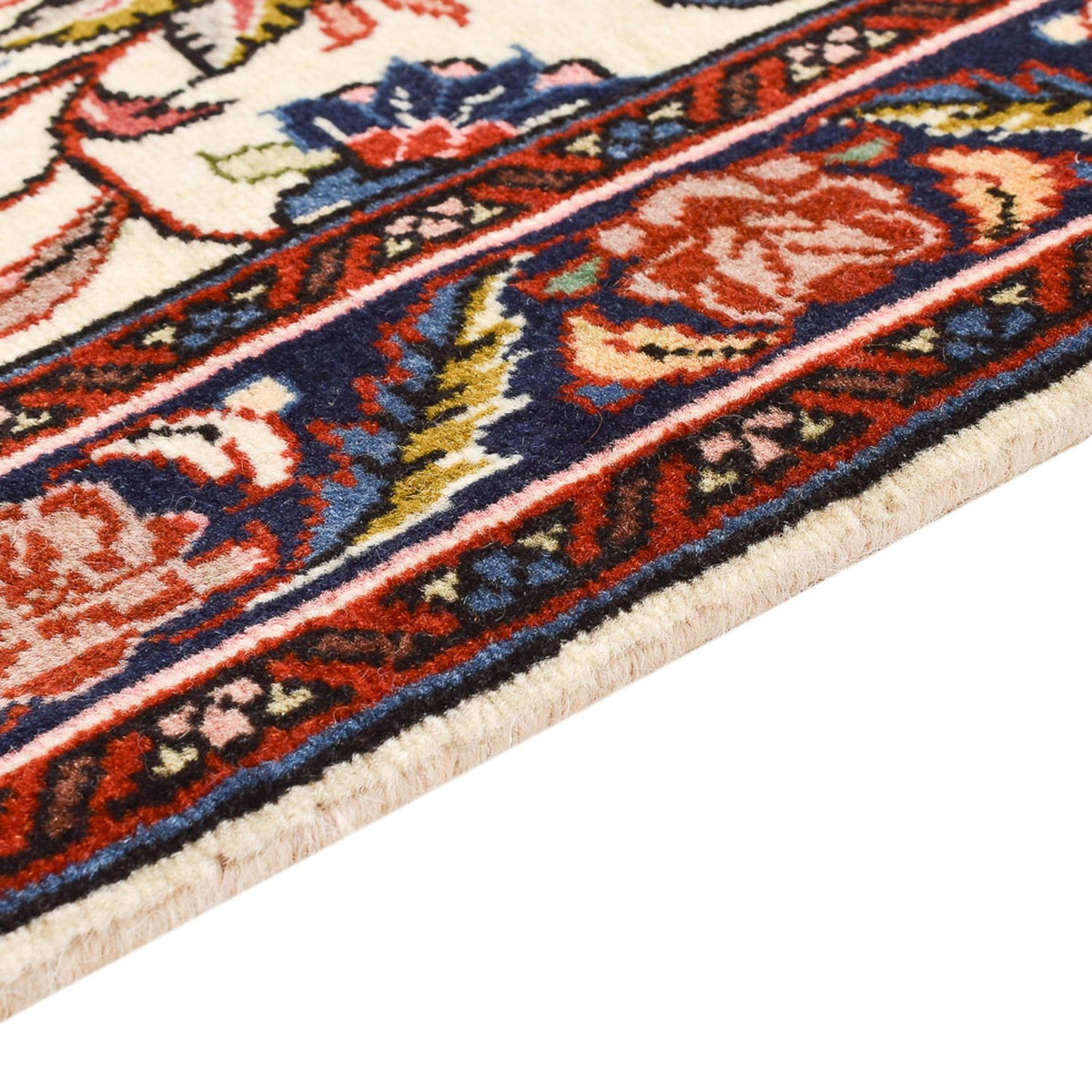Bidjar Teppe 56x315cm - Persisk teppe