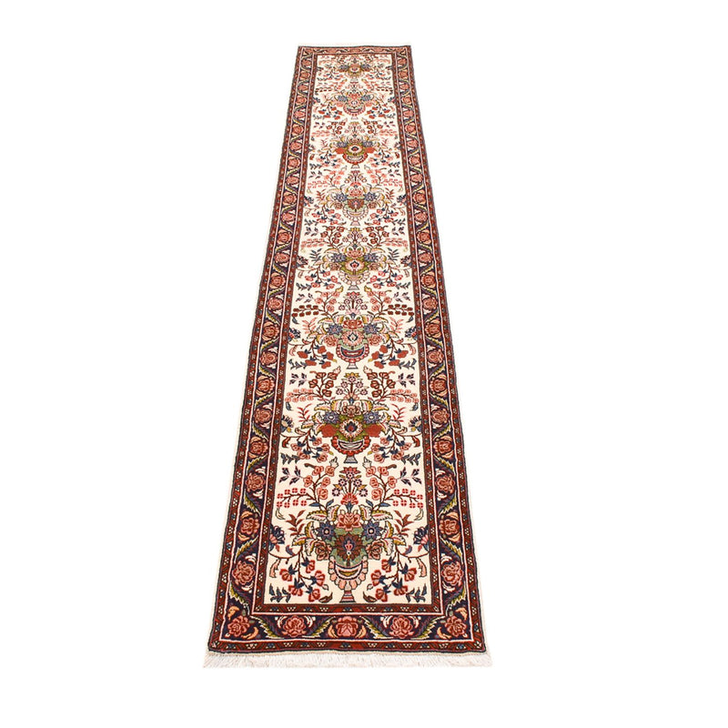 Bidjar Teppe 56x315cm - Persisk teppe