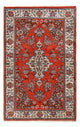 Sarouk Teppe 212x135cm - Persisk teppe