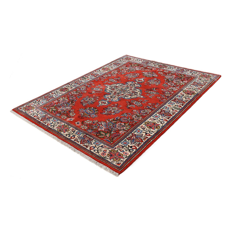 Sarouk Teppe 212x135cm - Persisk teppe