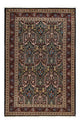 Sarouk Teppe 210x136cm - Persisk teppe