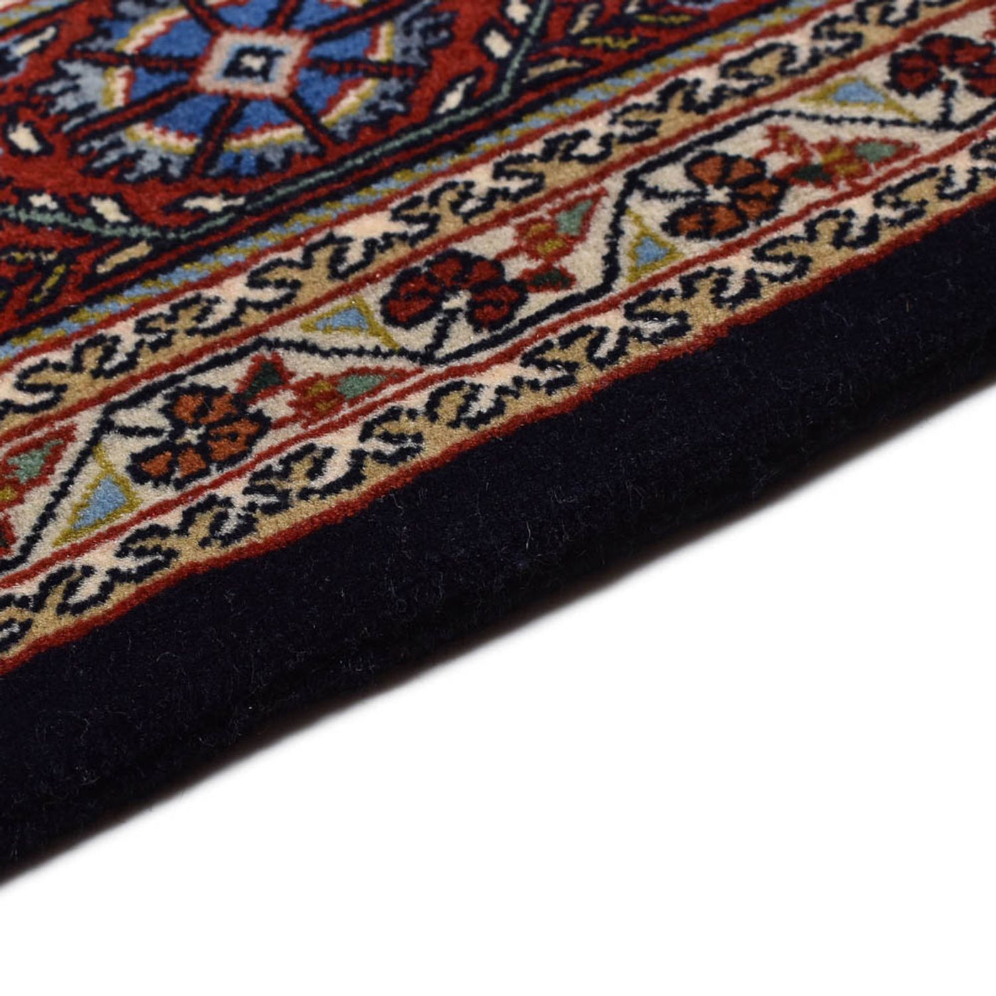 Sarouk Teppe 210x136cm - Persisk teppe